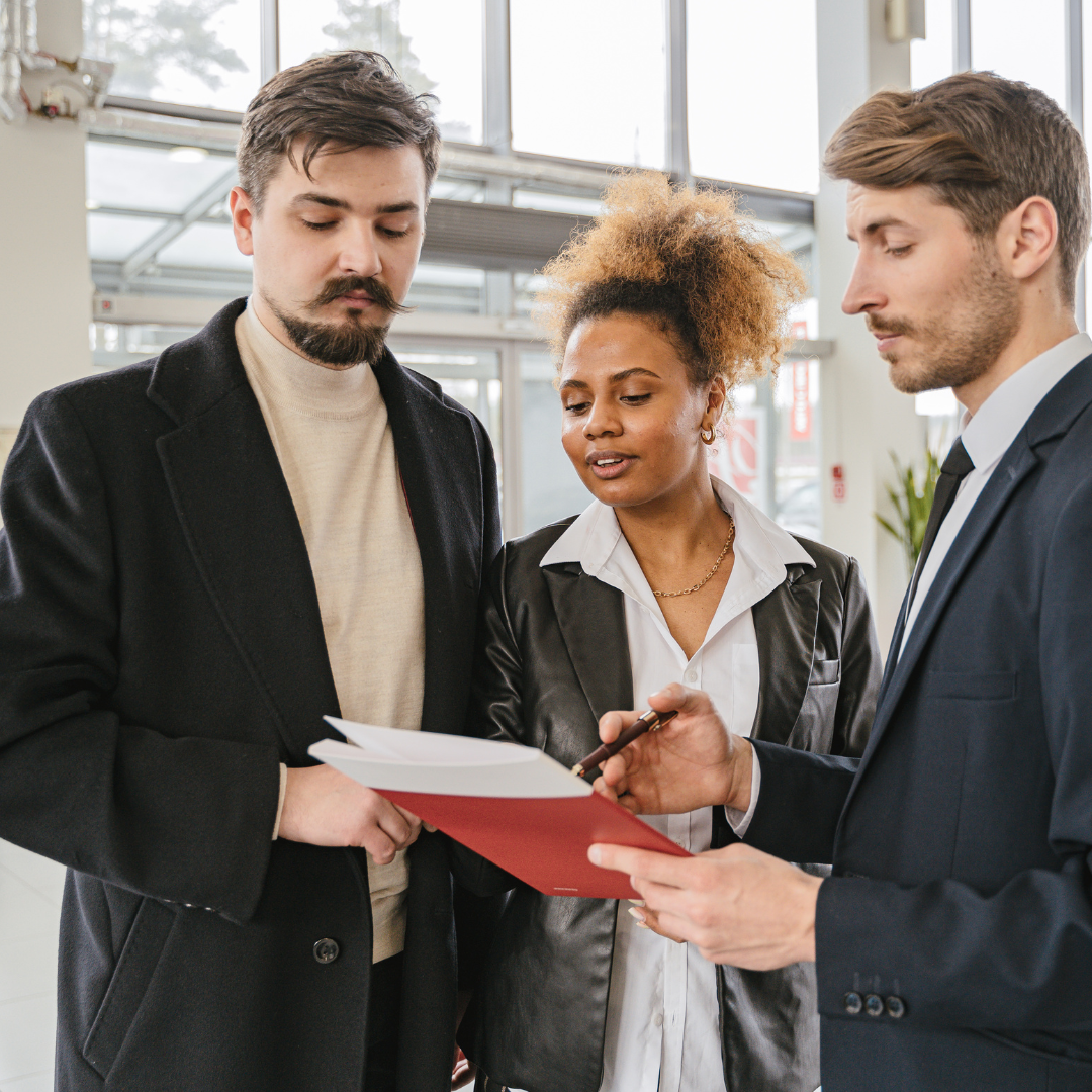 How to Choose the Right Online Mentorship Program for Your Career Pivot